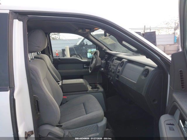Ford F-150 Xl 2014 1FTFX1CF5EKE72086 Image 5