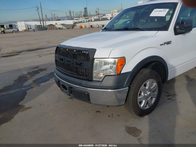 Ford F-150 Xl 2014 1FTFX1CF5EKE72086 Image 6