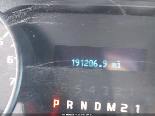 Ford F-150 Xl 2014 1FTFX1CF5EKE72086 Image 7
