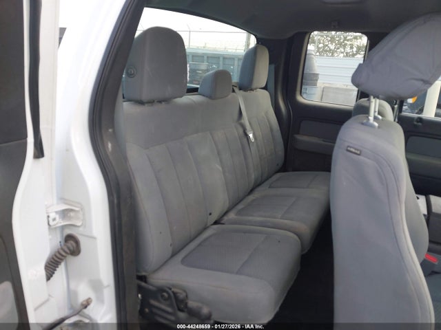 Ford F-150 Xl 2014 1FTFX1CF5EKE72086 Image 8