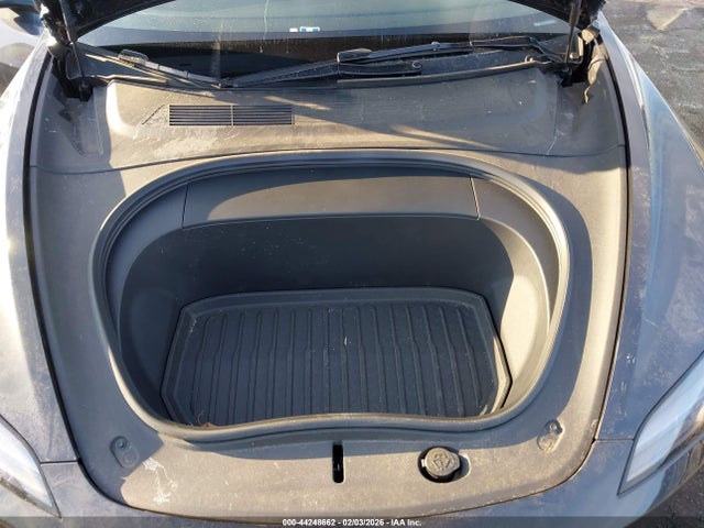 2024 TESLA MODEL 3 5YJ3E1EA3RF824756 Photo 9