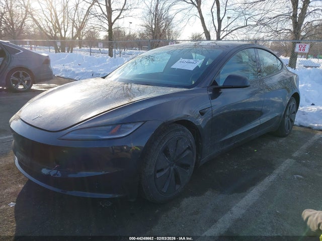 2024 TESLA MODEL 3 5YJ3E1EA3RF824756 Photo 1