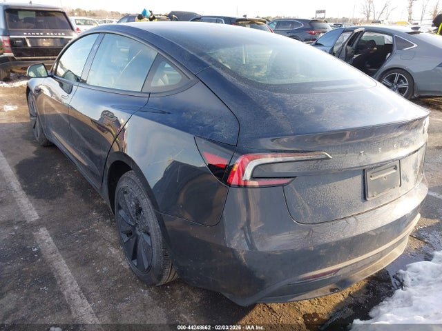2024 TESLA MODEL 3 5YJ3E1EA3RF824756 Photo 2
