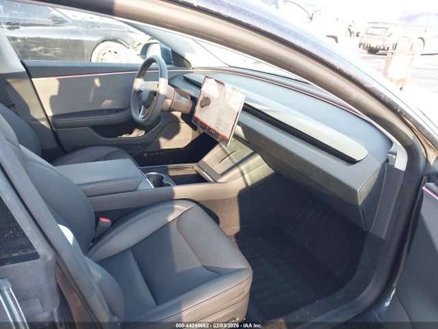 2024 TESLA MODEL 3 5YJ3E1EA3RF824756 Photo 4