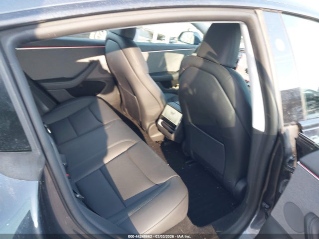 2024 TESLA MODEL 3 5YJ3E1EA3RF824756 Photo 7