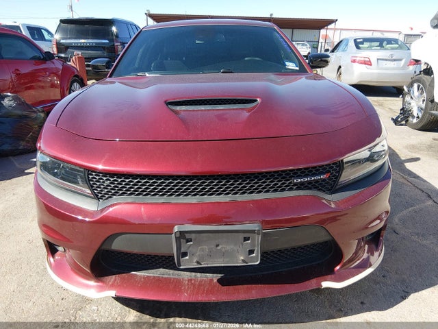Продаж на аукціоні авто 2023 Dodge Charger R/t, vin: 2C3CDXCT4PH504920, номер лоту: 44248668
