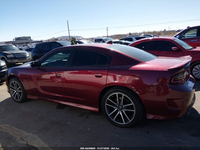 Продаж на аукціоні авто 2023 Dodge Charger R/t, vin: 2C3CDXCT4PH504920, номер лоту: 44248668