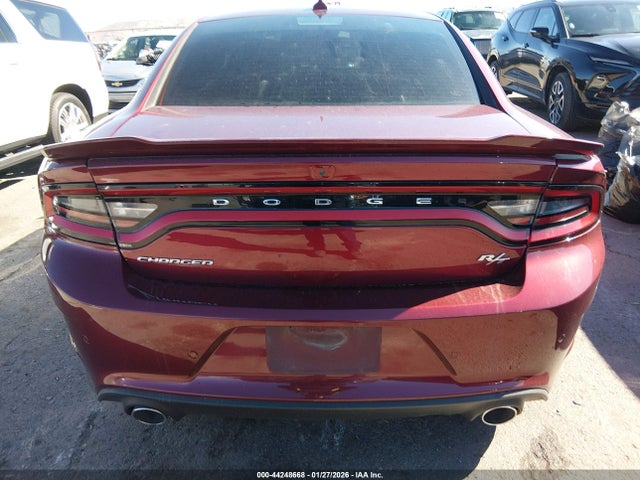 Продаж на аукціоні авто 2023 Dodge Charger R/t, vin: 2C3CDXCT4PH504920, номер лоту: 44248668