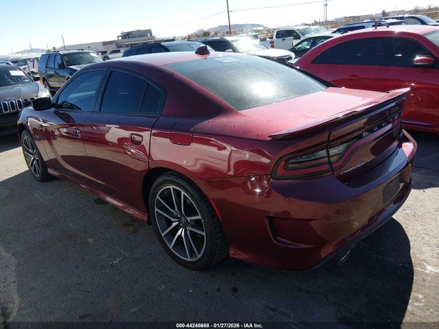 Продаж на аукціоні авто 2023 Dodge Charger R/t, vin: 2C3CDXCT4PH504920, номер лоту: 44248668