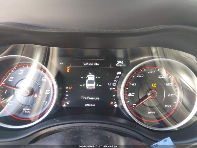 Продаж на аукціоні авто 2023 Dodge Charger R/t, vin: 2C3CDXCT4PH504920, номер лоту: 44248668