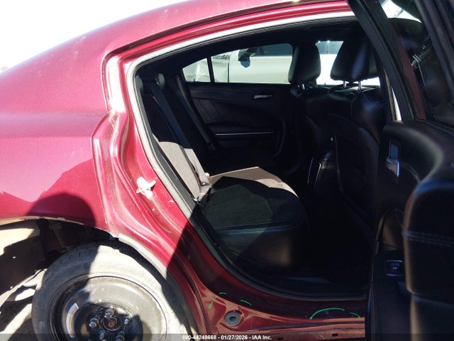 Продаж на аукціоні авто 2023 Dodge Charger R/t, vin: 2C3CDXCT4PH504920, номер лоту: 44248668