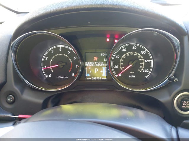 2015 MITSUBISHI OUTLANDER SPORT 4A4AP4AU2FE007707 Photo 6