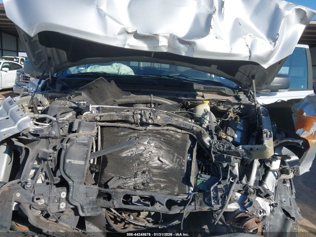 Aukcja sprzedaży 2014 Ram 1500 Lone Star, vin: 1C6RR6LT0ES414758, numer aukcji: 44248676