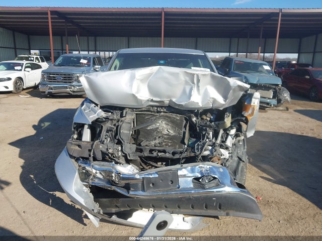 Aukcja sprzedaży 2014 Ram 1500 Lone Star, vin: 1C6RR6LT0ES414758, numer aukcji: 44248676