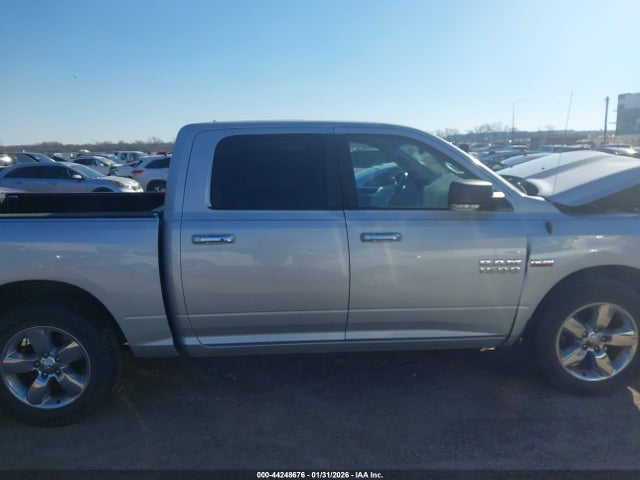 Aukcja sprzedaży 2014 Ram 1500 Lone Star, vin: 1C6RR6LT0ES414758, numer aukcji: 44248676