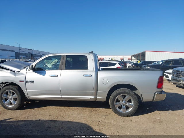 Aukcja sprzedaży 2014 Ram 1500 Lone Star, vin: 1C6RR6LT0ES414758, numer aukcji: 44248676