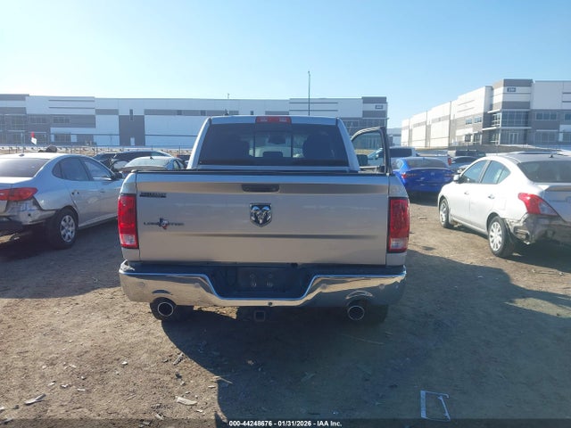 Aukcja sprzedaży 2014 Ram 1500 Lone Star, vin: 1C6RR6LT0ES414758, numer aukcji: 44248676