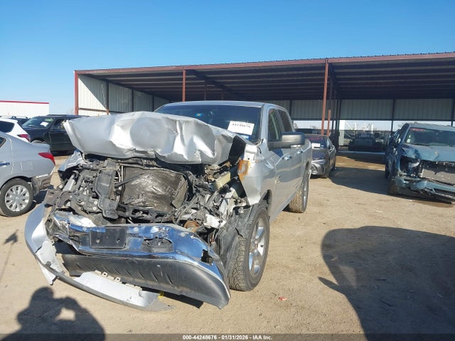 Aukcja sprzedaży 2014 Ram 1500 Lone Star, vin: 1C6RR6LT0ES414758, numer aukcji: 44248676