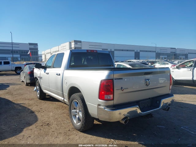 Aukcja sprzedaży 2014 Ram 1500 Lone Star, vin: 1C6RR6LT0ES414758, numer aukcji: 44248676