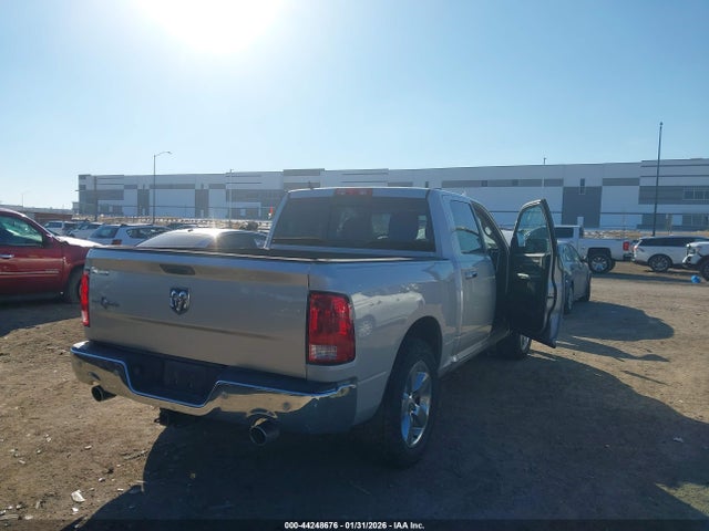 Aukcja sprzedaży 2014 Ram 1500 Lone Star, vin: 1C6RR6LT0ES414758, numer aukcji: 44248676