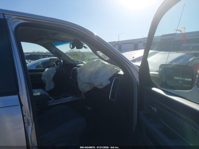 Aukcja sprzedaży 2014 Ram 1500 Lone Star, vin: 1C6RR6LT0ES414758, numer aukcji: 44248676