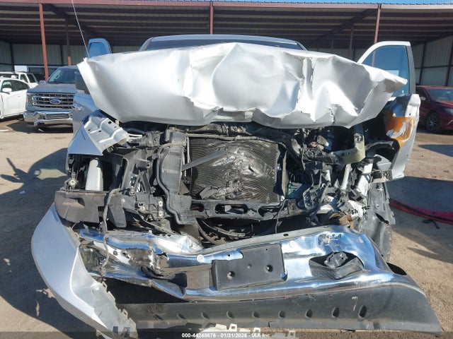 Aukcja sprzedaży 2014 Ram 1500 Lone Star, vin: 1C6RR6LT0ES414758, numer aukcji: 44248676