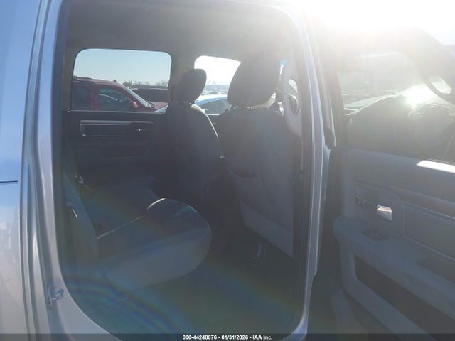 Aukcja sprzedaży 2014 Ram 1500 Lone Star, vin: 1C6RR6LT0ES414758, numer aukcji: 44248676