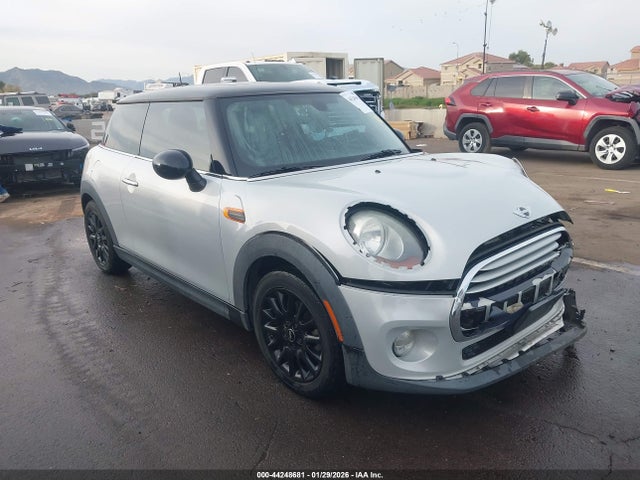 2015 MINI HARDTOP WMWXM5C54FT938997 Photo 0