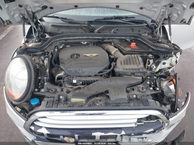 2015 MINI HARDTOP WMWXM5C54FT938997 Photo 9