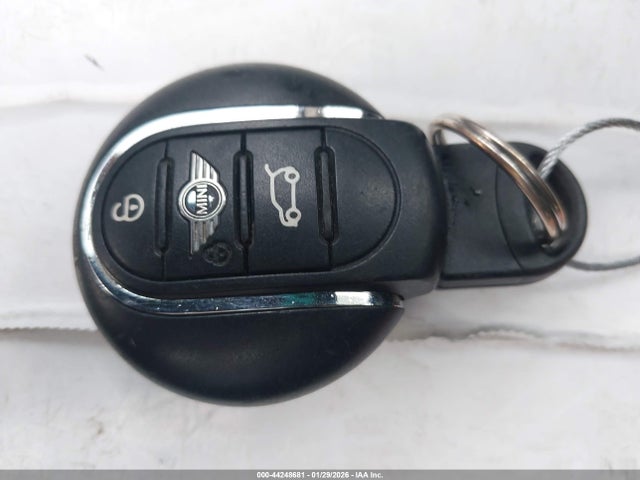 2015 MINI HARDTOP WMWXM5C54FT938997 Photo 10