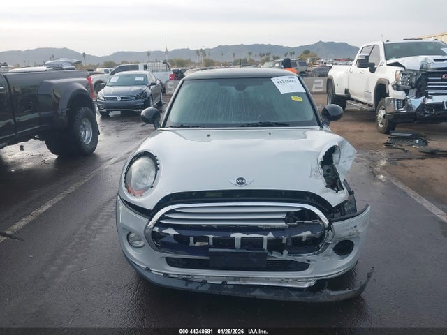 WMWXM5C54FT938997 Mini Hardtop Cooper