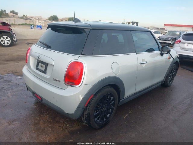 2015 MINI HARDTOP WMWXM5C54FT938997 Photo 3