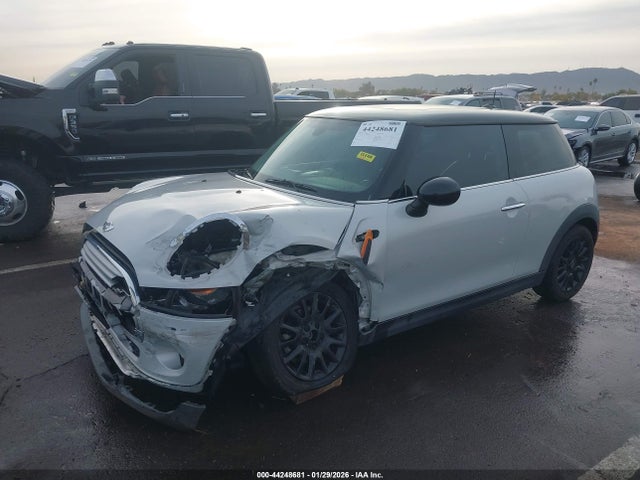 2015 MINI HARDTOP WMWXM5C54FT938997 Photo 5