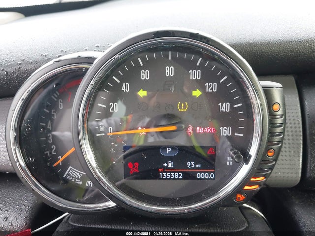 2015 MINI HARDTOP WMWXM5C54FT938997 Photo 6