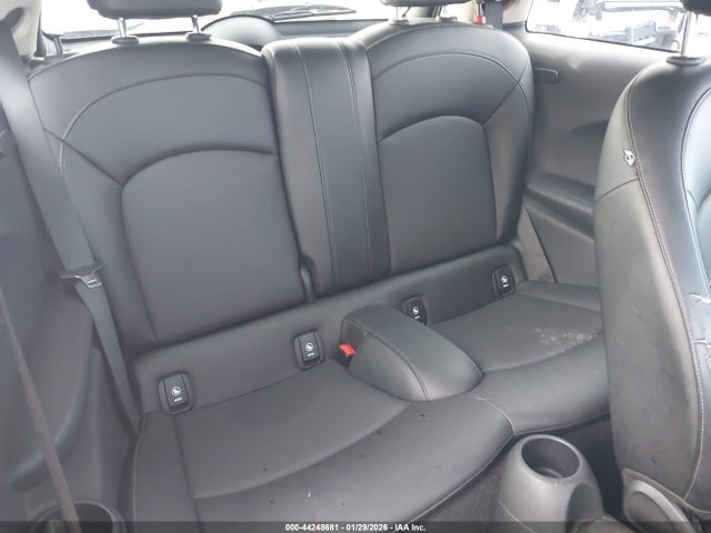 2015 MINI HARDTOP WMWXM5C54FT938997 Photo 7