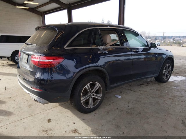 2019 MERCEDES-BENZ GLC 350E WDC0G5EB5KF517033 Photo 3