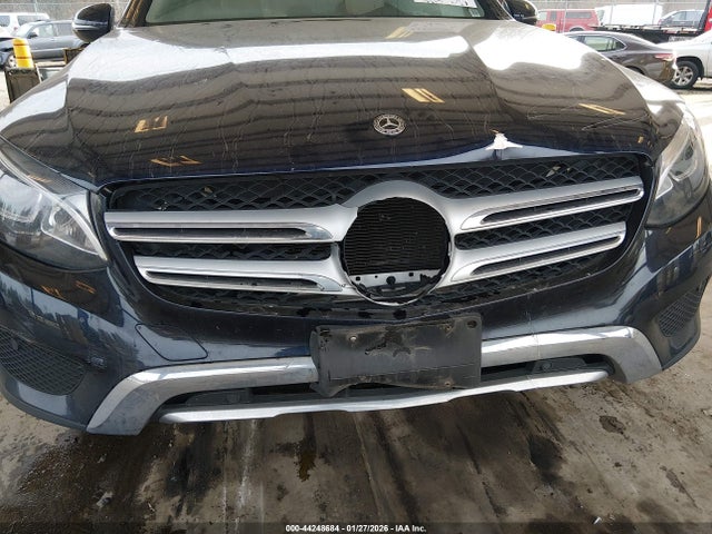 2019 MERCEDES-BENZ GLC 350E WDC0G5EB5KF517033 Photo 5