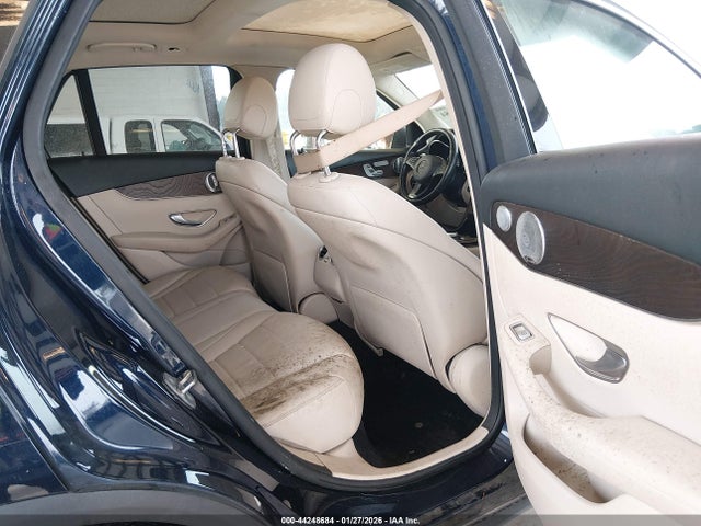 2019 MERCEDES-BENZ GLC 350E WDC0G5EB5KF517033 Photo 7