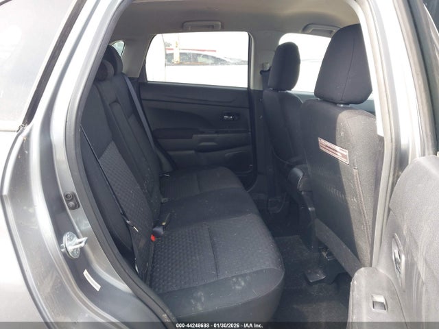 2011 MITSUBISHI OUTLANDER SPORT JA4AR4AU6BZ002881 Photo 7