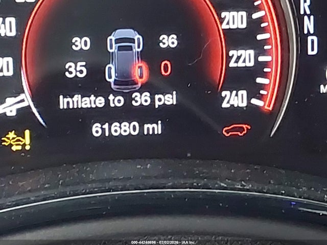 Dodge Durango Gt Plus Awd 2023 1C4RDJDG8PC617440 Image 15
