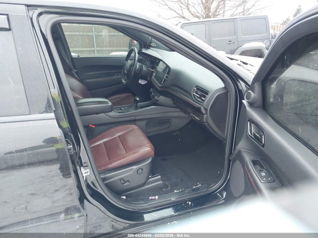 Dodge Durango Gt Plus Awd 2023 1C4RDJDG8PC617440 Image 5