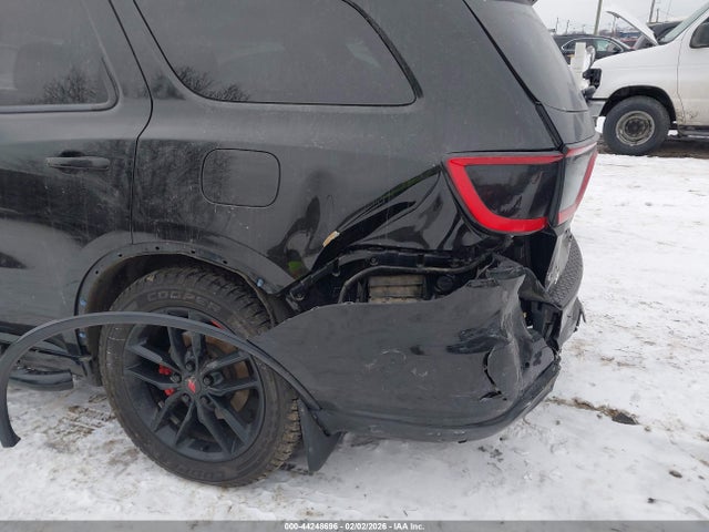 Dodge Durango Gt Plus Awd 2023 1C4RDJDG8PC617440 Image 6