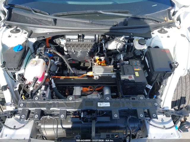 Hyundai Ioniq 5 Limited 2025 7YAKR4DA3SY028672 Image 10