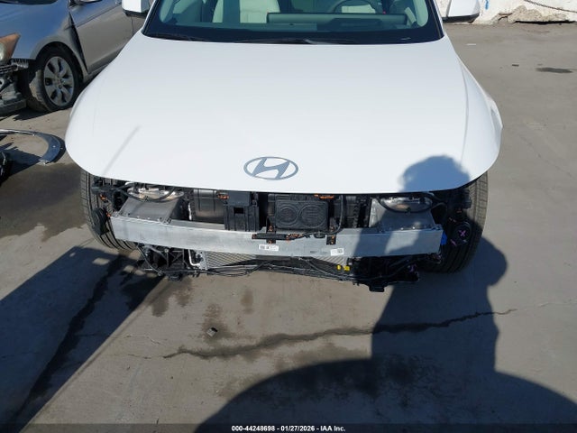 Hyundai Ioniq 5 Limited 2025 7YAKR4DA3SY028672 Image 13