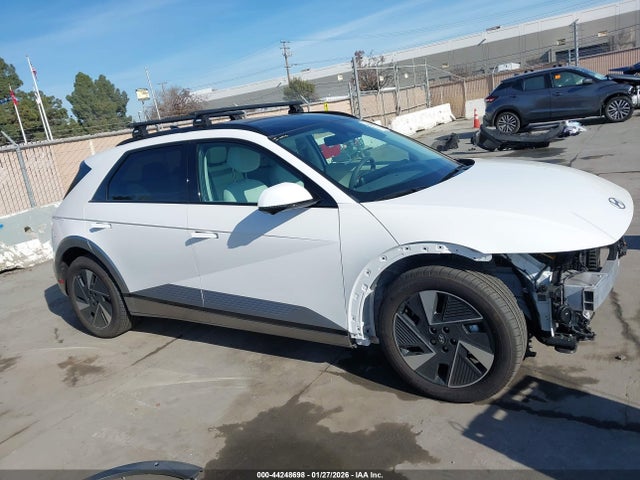 Hyundai Ioniq 5 Limited 2025 7YAKR4DA3SY028672 Image 14