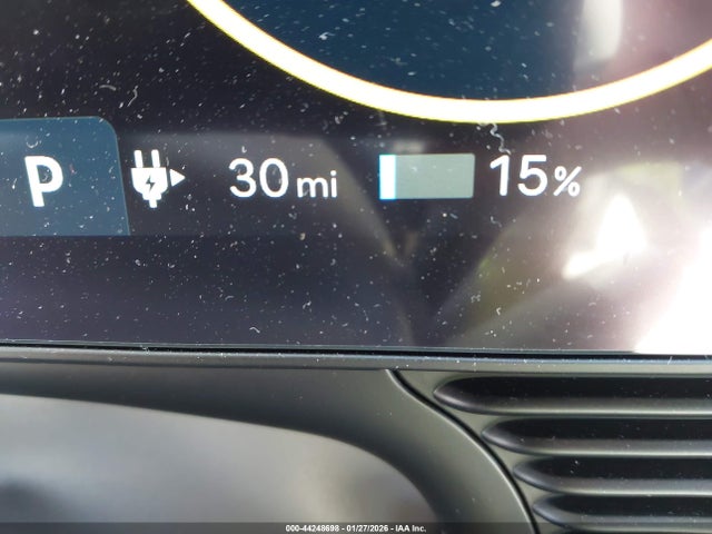 Hyundai Ioniq 5 Limited 2025 7YAKR4DA3SY028672 Image 18