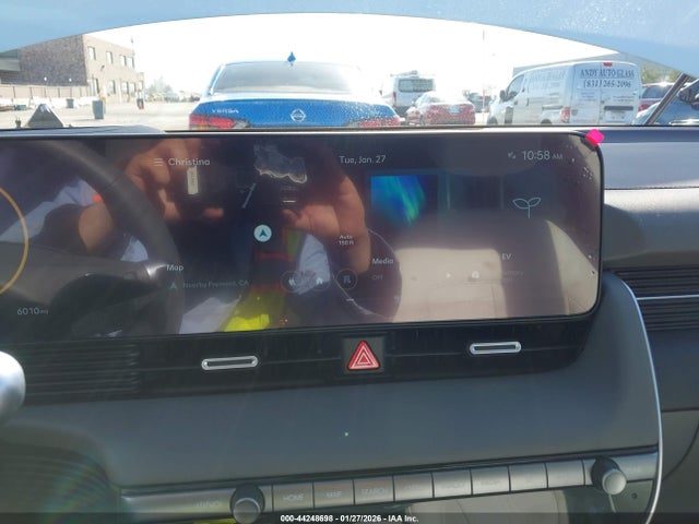 Hyundai Ioniq 5 Limited 2025 7YAKR4DA3SY028672 Image 19