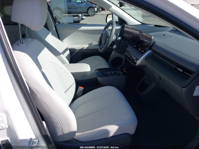 Hyundai Ioniq 5 Limited 2025 7YAKR4DA3SY028672 Image 5