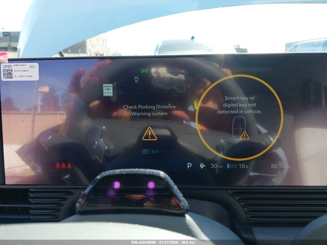Hyundai Ioniq 5 Limited 2025 7YAKR4DA3SY028672 Image 7