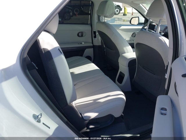 Hyundai Ioniq 5 Limited 2025 7YAKR4DA3SY028672 Image 8